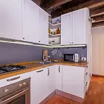 Ht Moscova Skyline View Apartamento