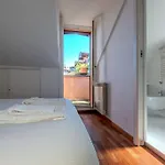 Ht Moscova Skyline View Apartamento