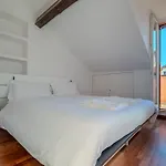 Ht Moscova Skyline View Apartamento *