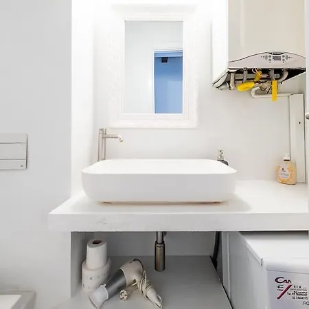 شقة Ht Moscova Skyline View *