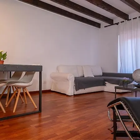 شقة Ht Moscova Skyline View