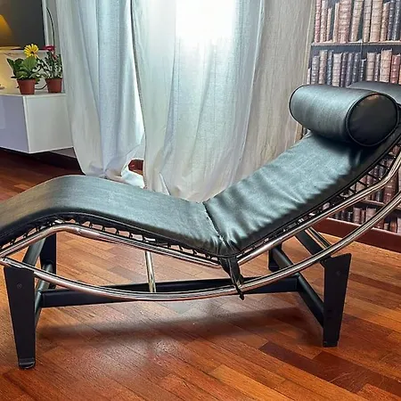 Ht Moscova Skyline View ميلان